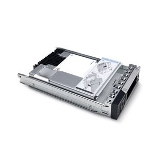 DELL 960GB SSD SATA RI 6GBPS 2.5IN WITH 3.5IN HOT PLUG